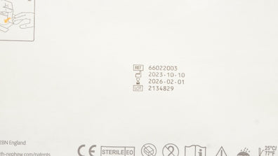 Smith&Nephew 66022003 PICO 3.9inch x 11.8inch